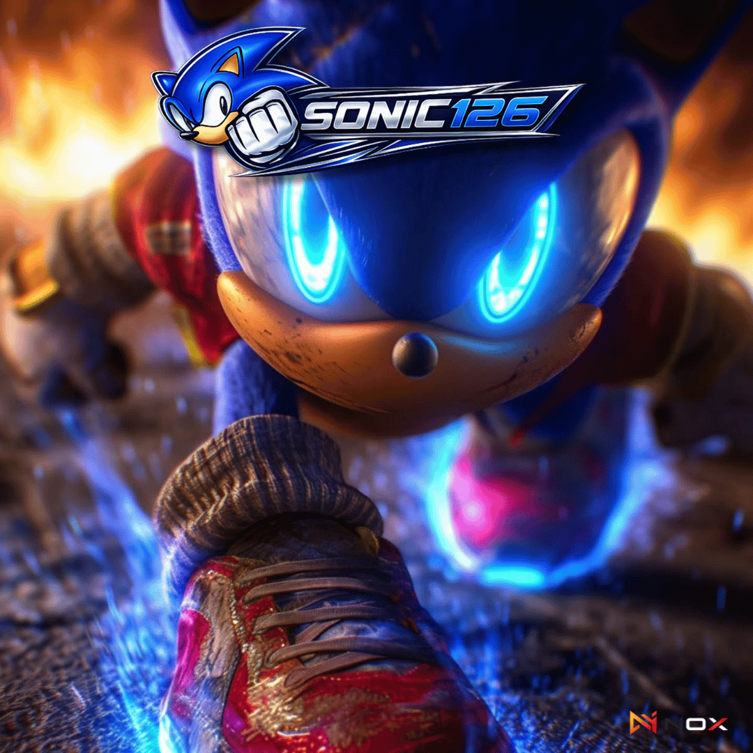 SONIC126 Official Platform dengan Modern Experience